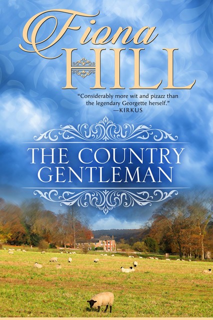 The Country Gentleman, Fiona Hill