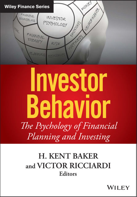 Investor Behavior, H.Kent Baker, Victor Ricciardi