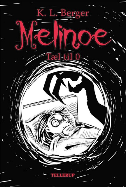 Melinoe #1: Tæl til 0, Katja Berger