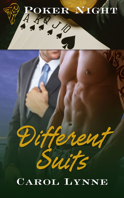 Different Suits, Carol Lynne