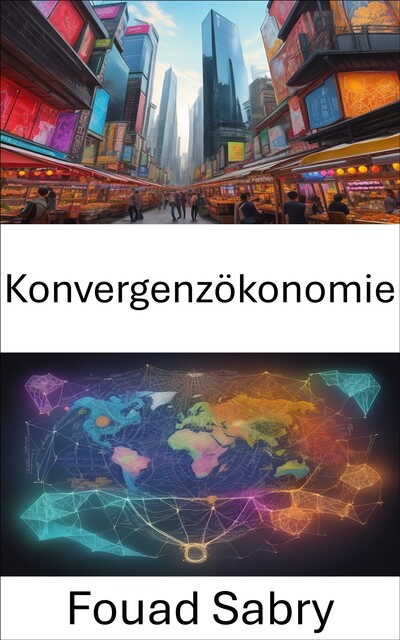 Konvergenzökonomie, Fouad Sabry