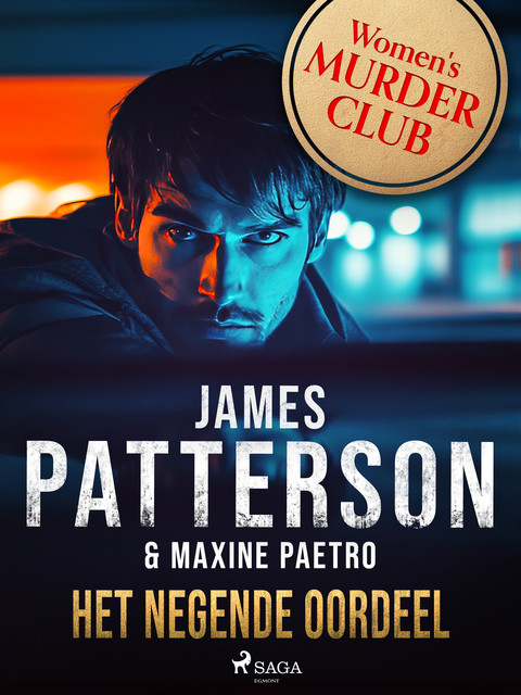 Het negende oordeel, James Patterson