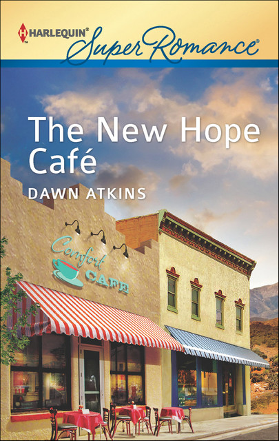 The New Hope Café, Dawn Atkins