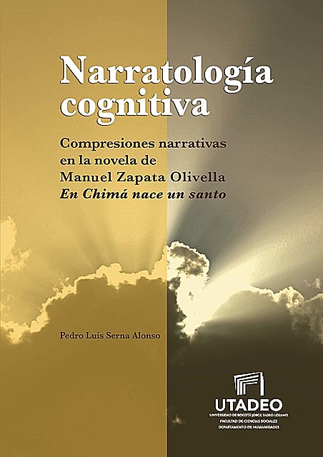 Narratología cognitiva, Pedro Luis Serna Alonso