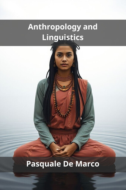 Anthropology and Linguistics, Pasquale De Marco