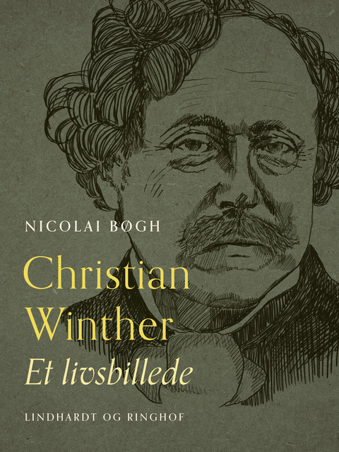 Christian Winther. Et livsbillede, Nicolai Bøgh