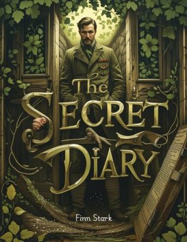 The Secret Diary, Max Hunter