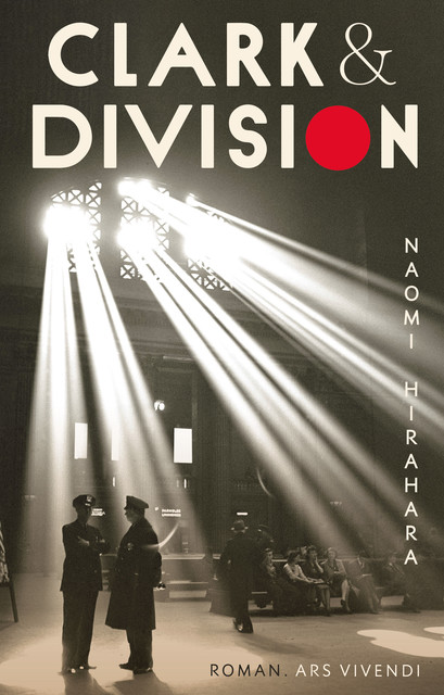 Clark & Division, Naomi Hirahara