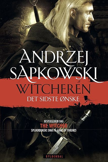 Witcheren, Andrzej Sapkowski