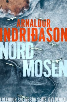 Nordmosen, Arnaldur Indridason