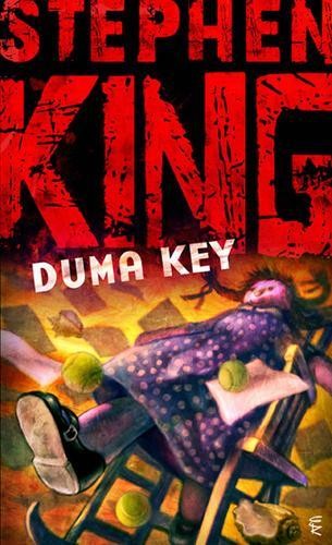 Duma Key, Stephen King