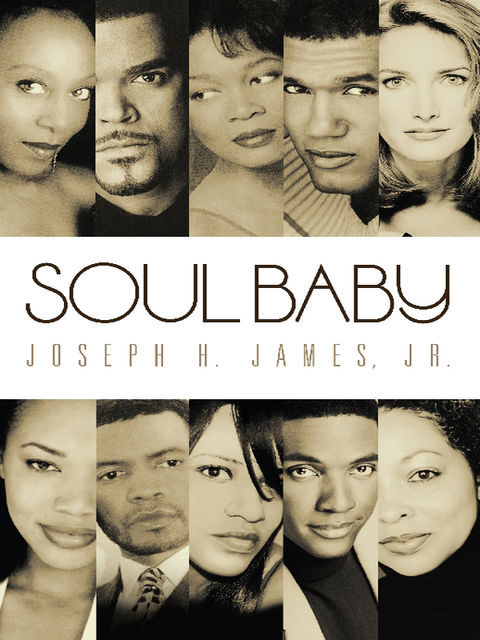 Soul Baby, James