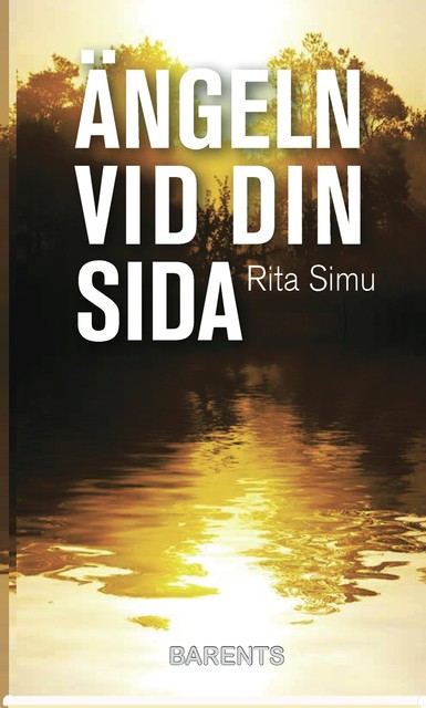 Ängeln vid din sida, Rita Simu