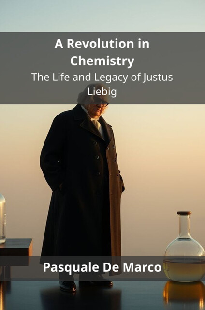 A Revolution in Chemistry, Pasquale De Marco