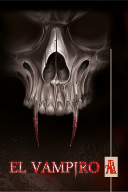 El vampiro, Maykel Reyes Leyva