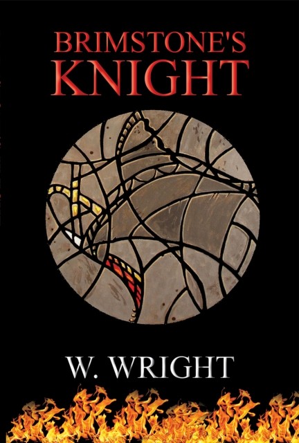 Brimstone's Knight, Wright