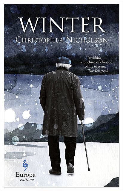 Winter, Christopher Nicholson
