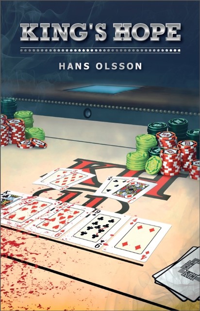 King's Hope, Hans Olsson