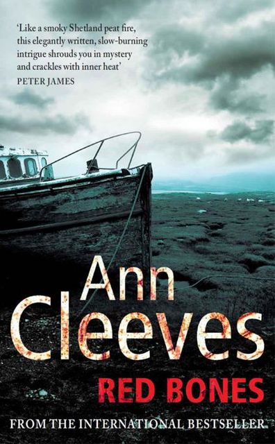 Red Bones, Ann Cleeves