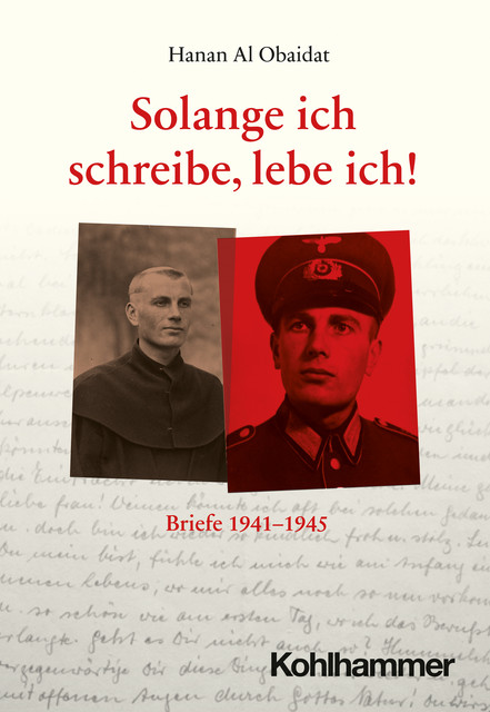 Solange ich schreibe, lebe ich, Hanan Al Obaidat