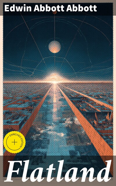 Flatland, Edwin Abbott