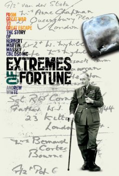 Extremes of Fortune, Andrew White