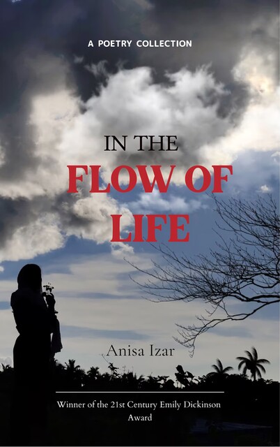 In the Flow of Life, Izar Anisa