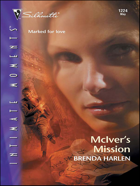 McIver's Mission, Brenda Harlen