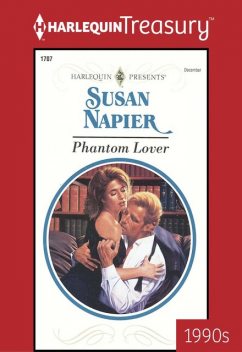 Phantom Lover, Susan Napier