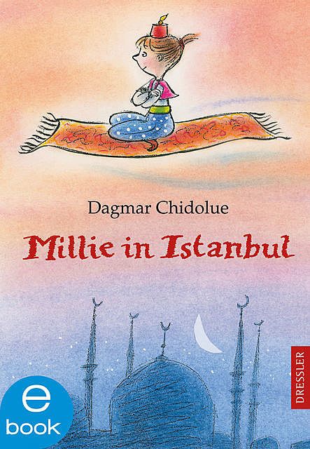Millie in Istanbul, Dagmar Chidolue