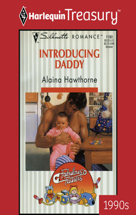 Introducing Daddy, Alaina Hawthorne