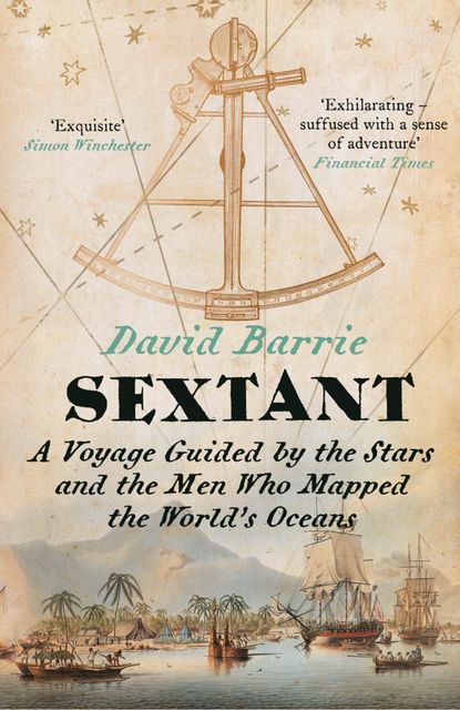 Sextant, David Barrie