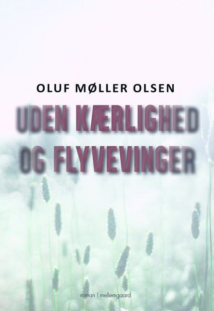Uden kærlighed og flyvevinger, Oluf Møller Olsen