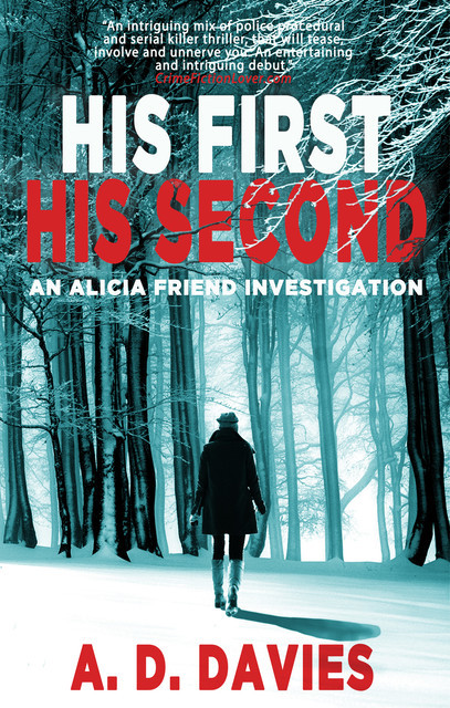 His First His Second, A.D.Davies