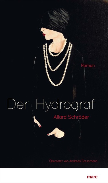 Der Hydrograf, Allard Schröder