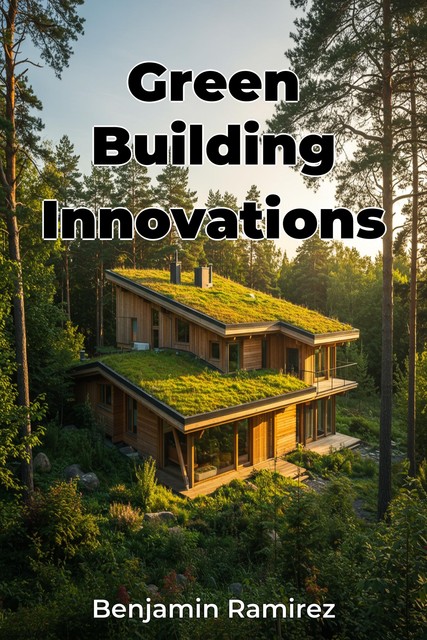 Green Building Innovations, Benjamin Ramirez