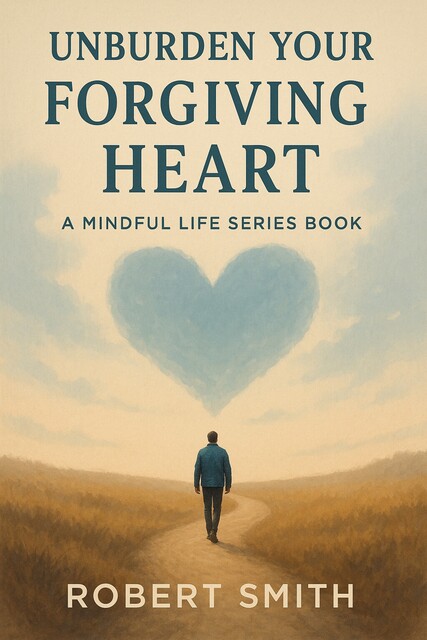 Unburden Your Forgiving Heart, Robert Smith