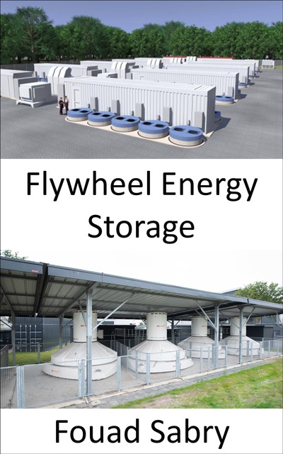 Flywheel Energy Storage, Fouad Sabry
