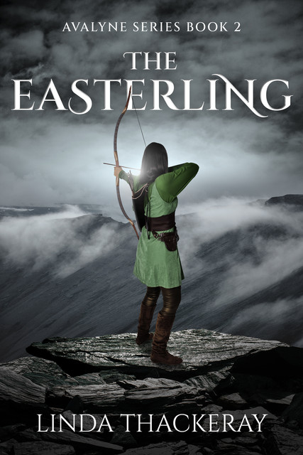 The Easterling, Linda Thackeray