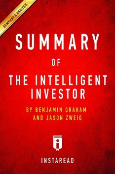 The Intelligent Investor, Instaread