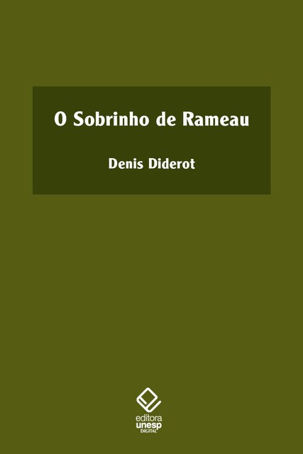 O sobrinho de Rameau, Denis Diderot