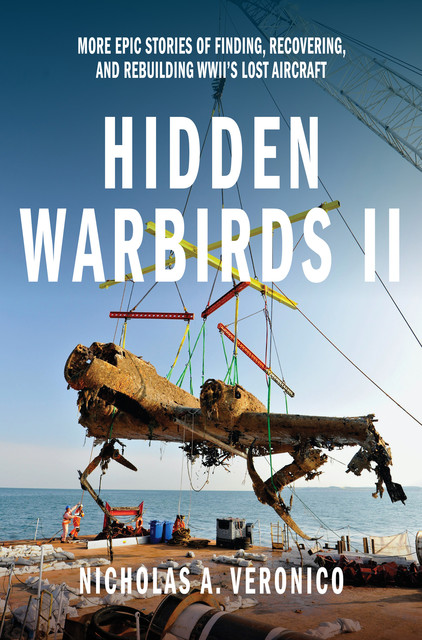 Hidden Warbirds II, Nicholas A. Veronico