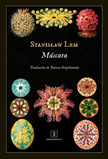 Máscara, Stanisław Lem