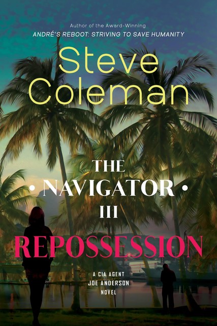 The Navigator III, Steve Coleman