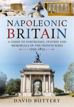 Napoleonic Britain, David Buttery