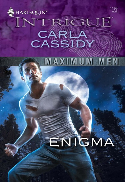 Enigma, Carla Cassidy