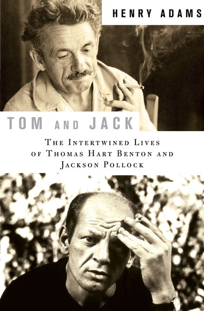 Tom and Jack, Henry Adams