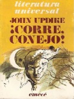 Corre, Conejo, John Updike