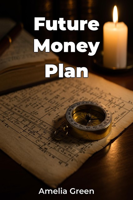 Future Money Plan, Amelia Green