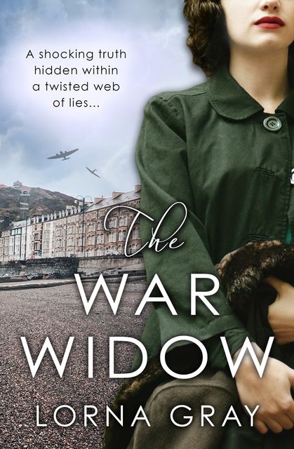 The War Widow, Lorna Gray
